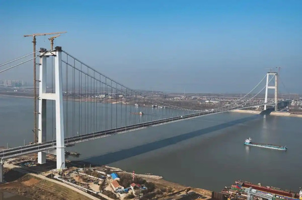 長江中游城市群能否發(fā)展成第五極？