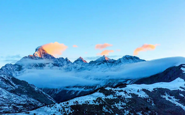 我國新增兩處世界地質公園